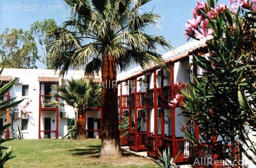 Bitezhan Hotel 4